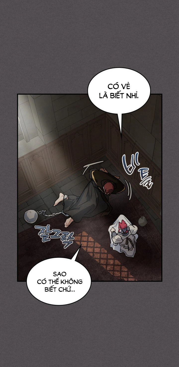 Người Đẹp Và Quái Vật Chapter 132.1 - 17