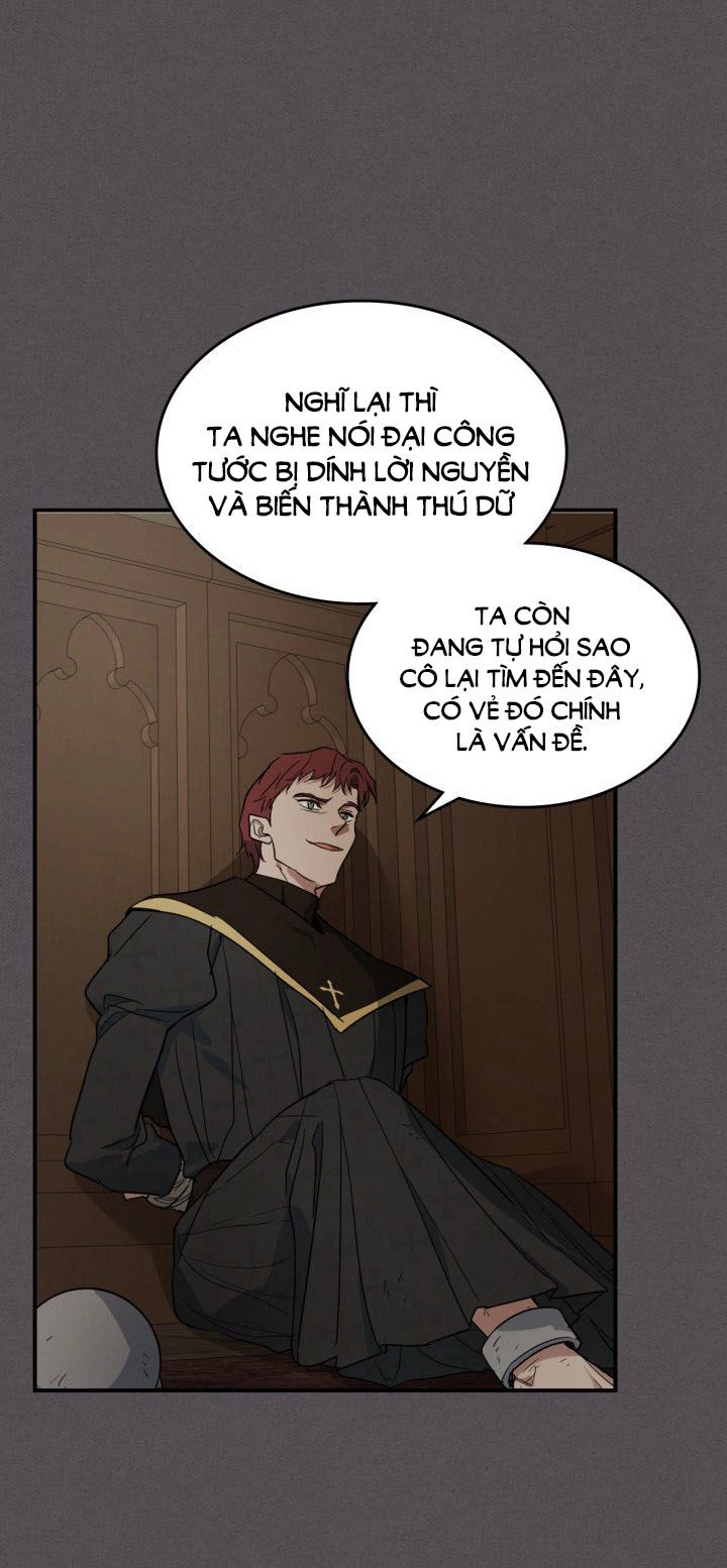 Người Đẹp Và Quái Vật Chapter 132.1 - 18