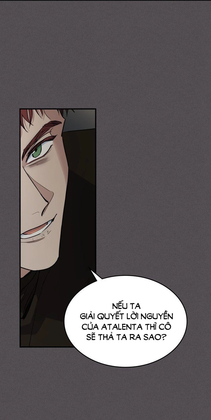 Người Đẹp Và Quái Vật Chapter 132.1 - 21