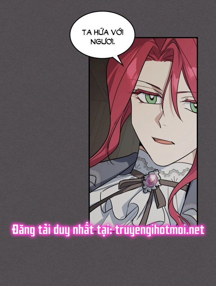 Người Đẹp Và Quái Vật Chapter 132.1 - 22