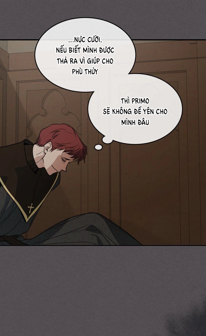 Người Đẹp Và Quái Vật Chapter 132.1 - 23