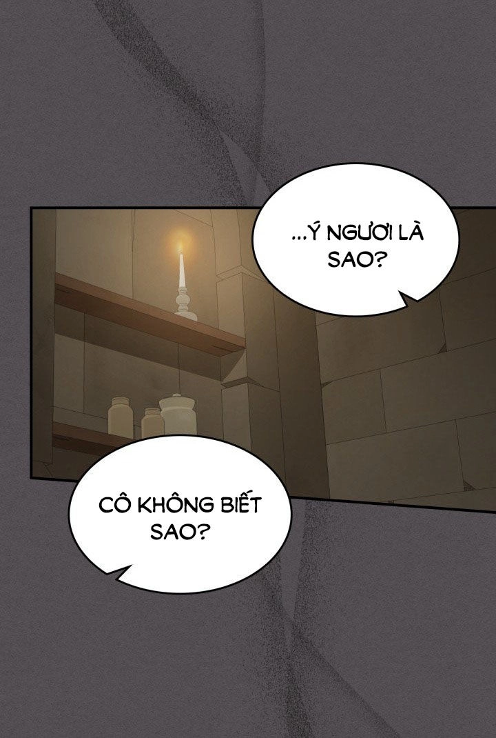 Người Đẹp Và Quái Vật Chapter 132.1 - 25