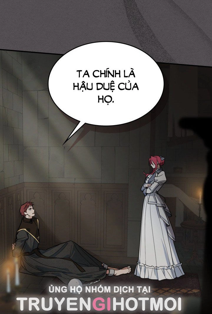 Người Đẹp Và Quái Vật Chapter 132.1 - 26