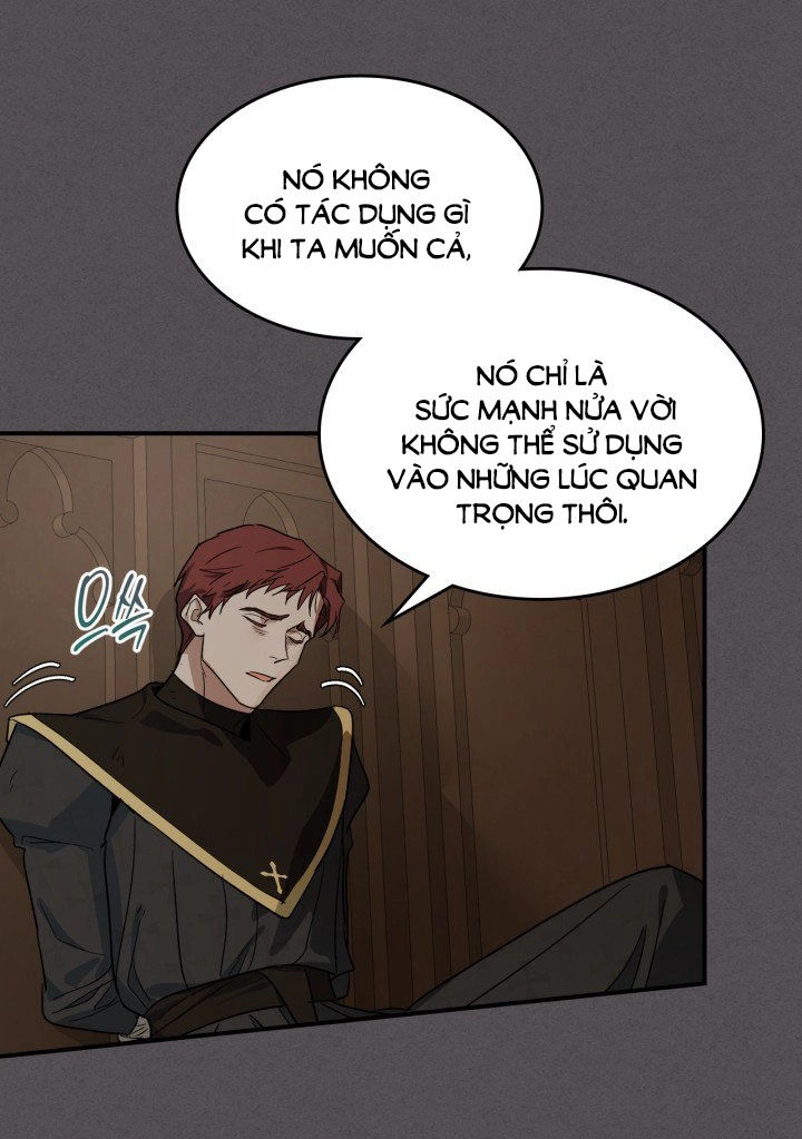 Người Đẹp Và Quái Vật Chapter 132.1 - 28