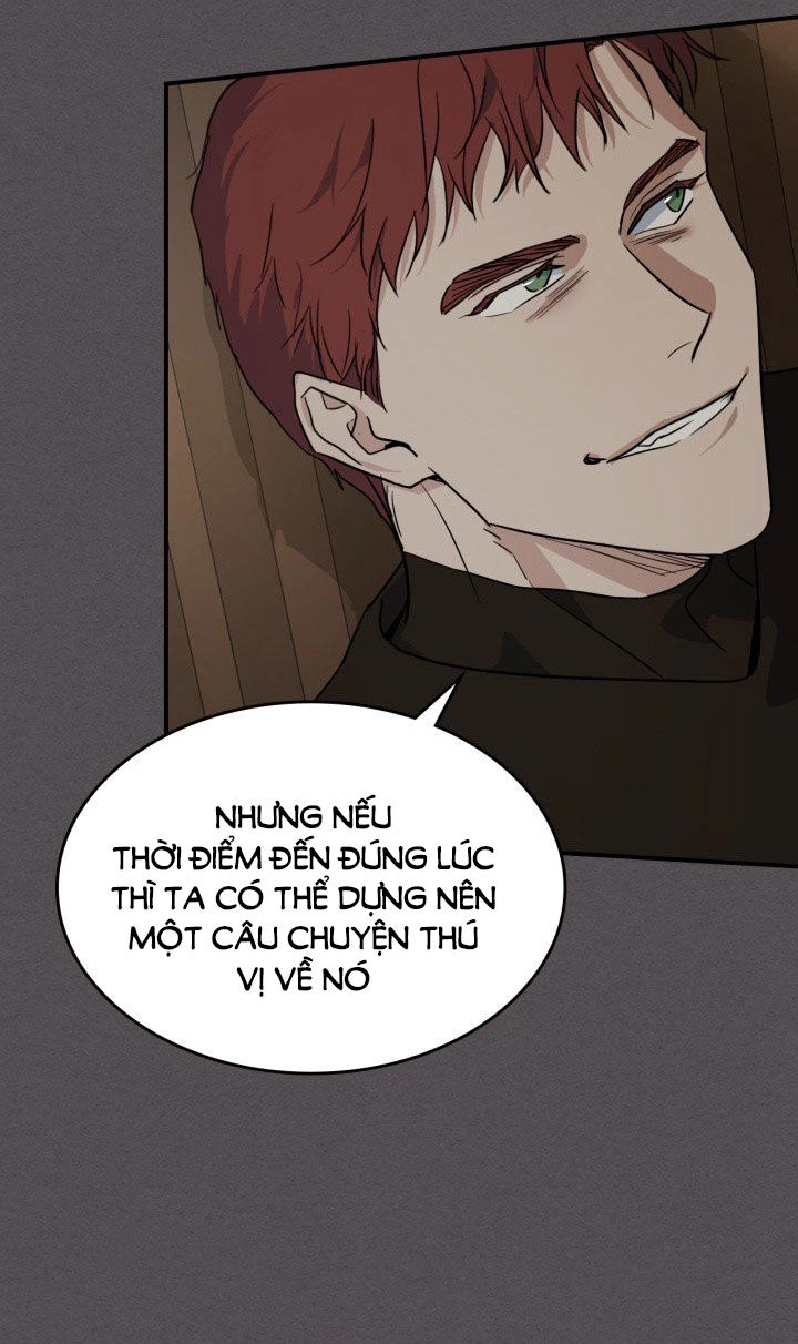 Người Đẹp Và Quái Vật Chapter 132.1 - 29