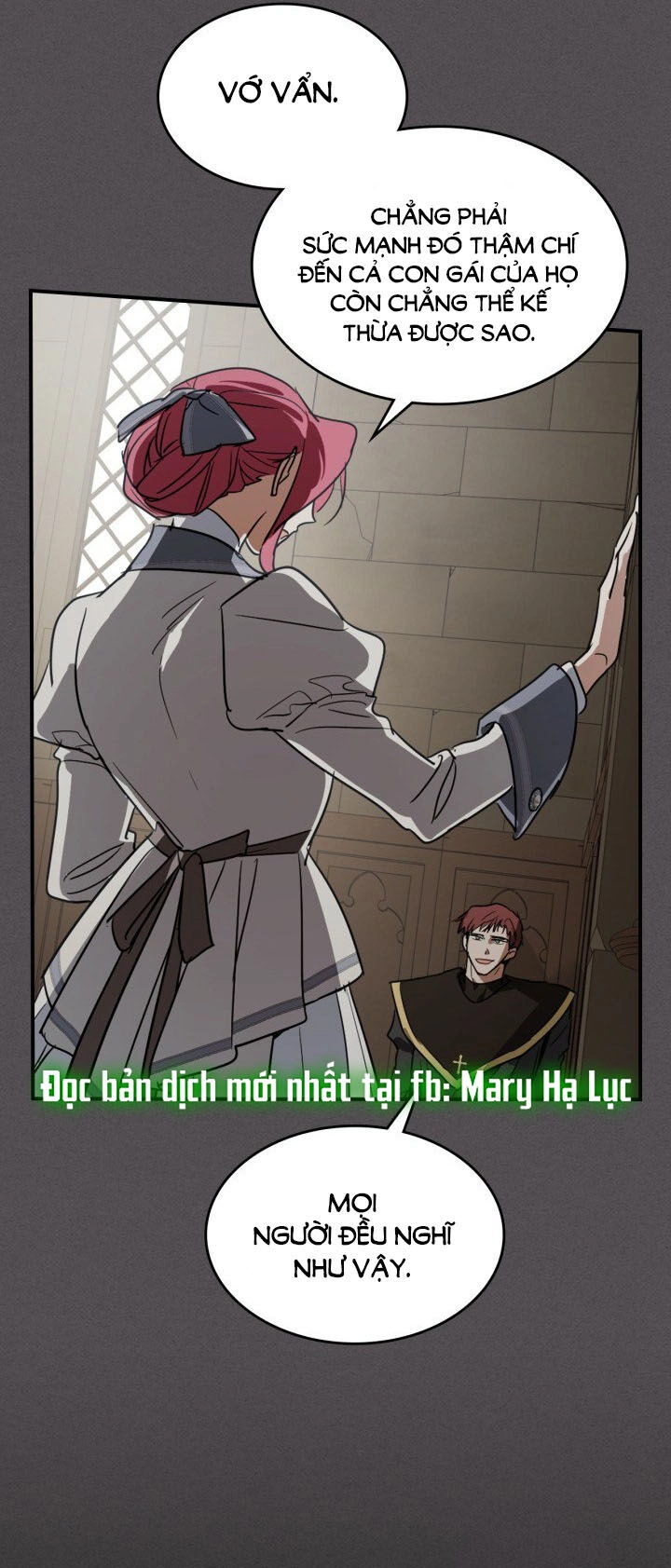 Người Đẹp Và Quái Vật Chapter 132.1 - 30