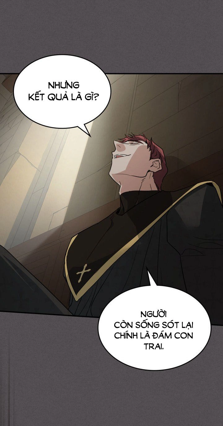 Người Đẹp Và Quái Vật Chapter 132.2 - 2