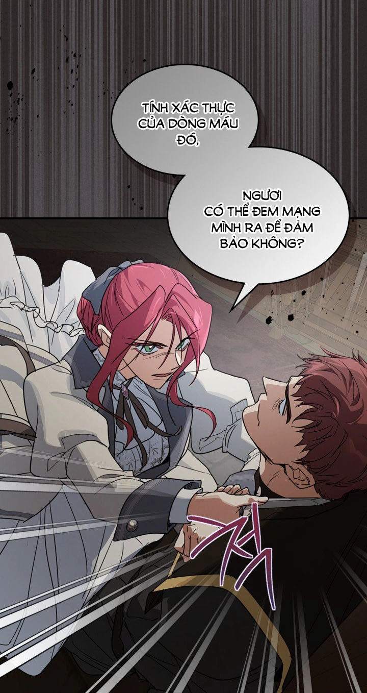 Người Đẹp Và Quái Vật Chapter 132.2 - 4