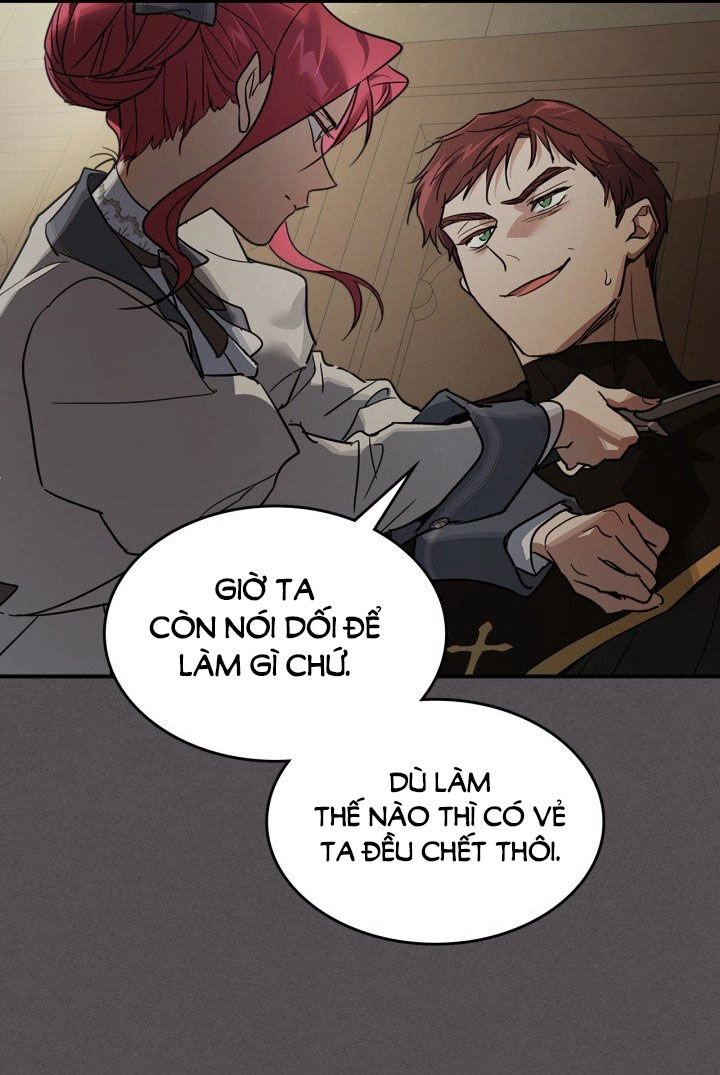 Người Đẹp Và Quái Vật Chapter 132.2 - 6