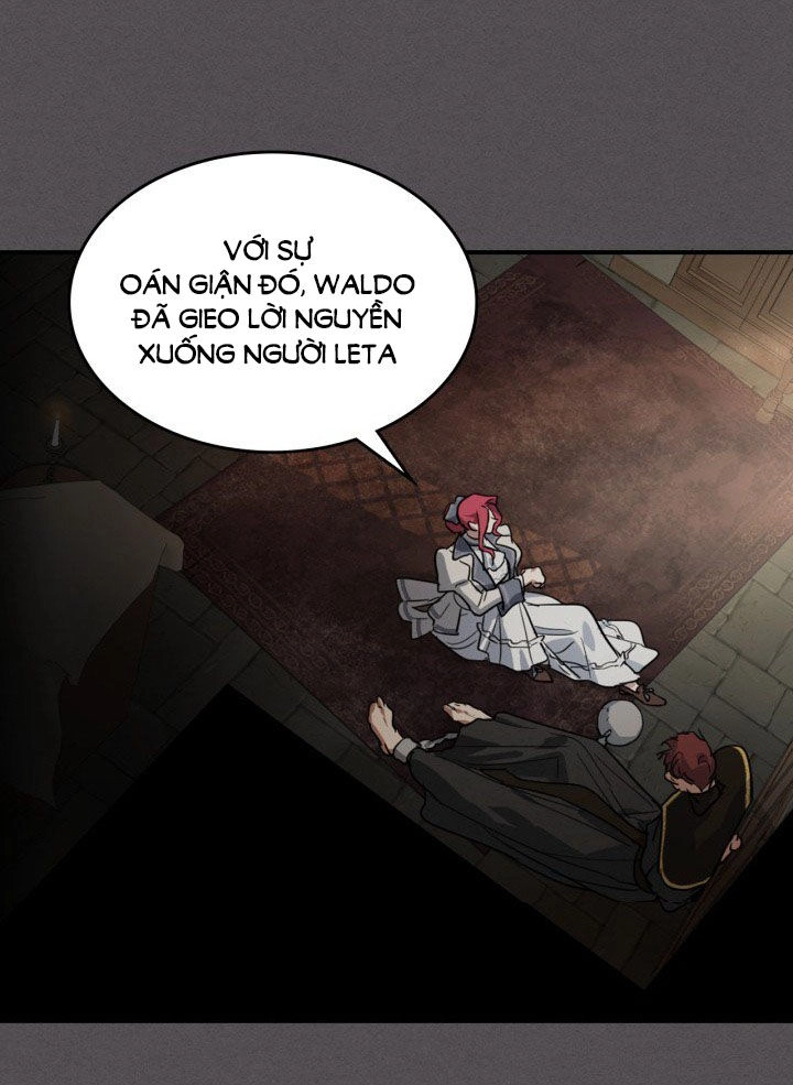 Người Đẹp Và Quái Vật Chapter 132.2 - 8