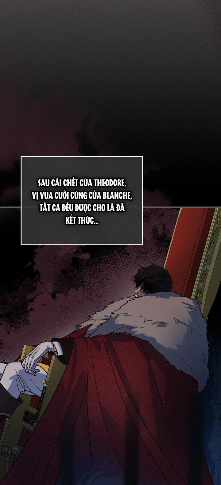 Người Đẹp Và Quái Vật Chapter 132.2 - 11