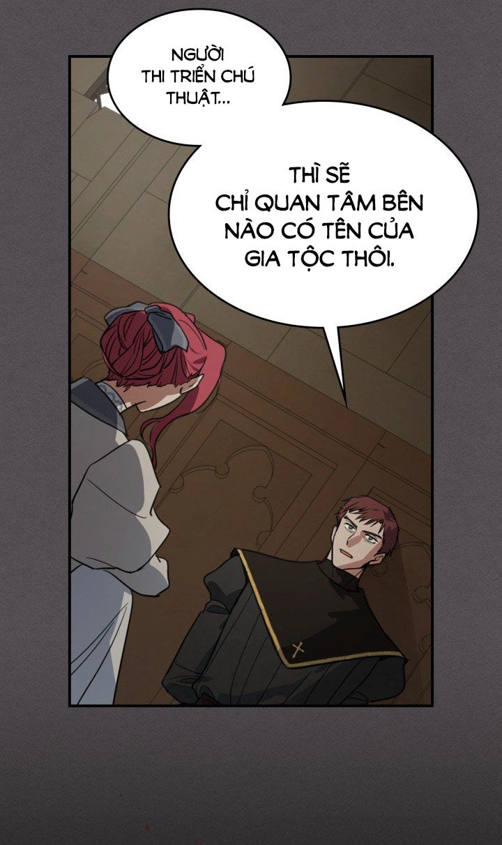 Người Đẹp Và Quái Vật Chapter 132.2 - 14