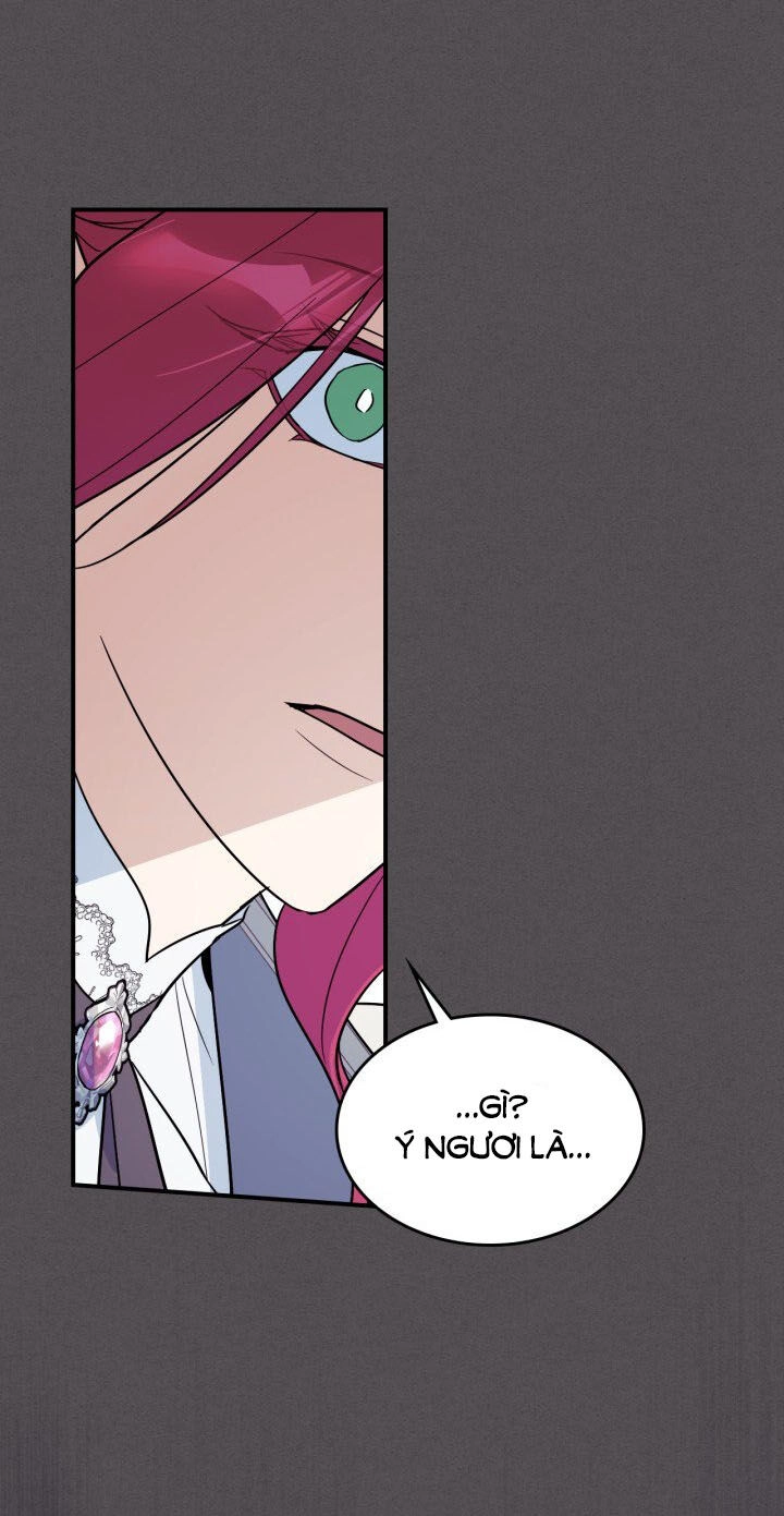 Người Đẹp Và Quái Vật Chapter 132.2 - 19