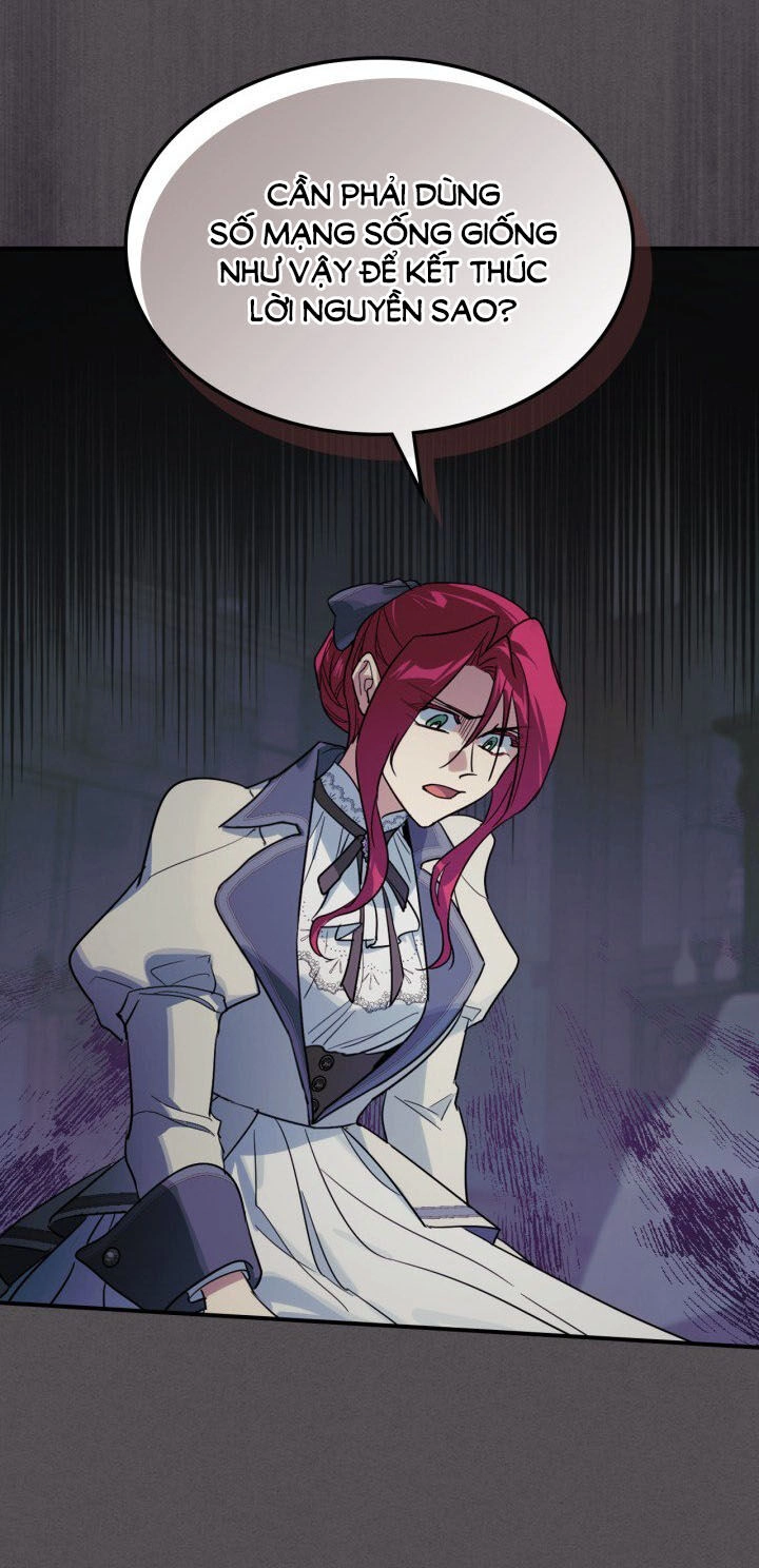 Người Đẹp Và Quái Vật Chapter 132.2 - 20