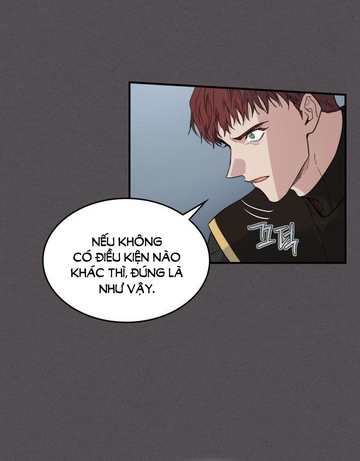 Người Đẹp Và Quái Vật Chapter 132.2 - 21