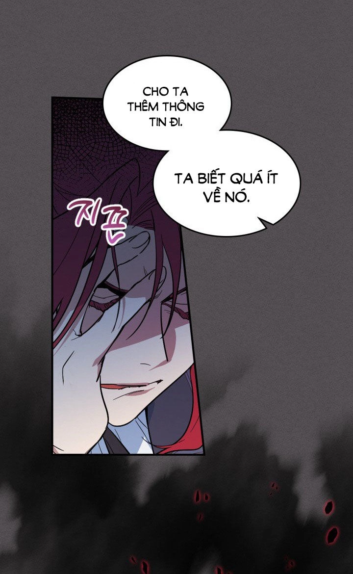 Người Đẹp Và Quái Vật Chapter 132.2 - 23