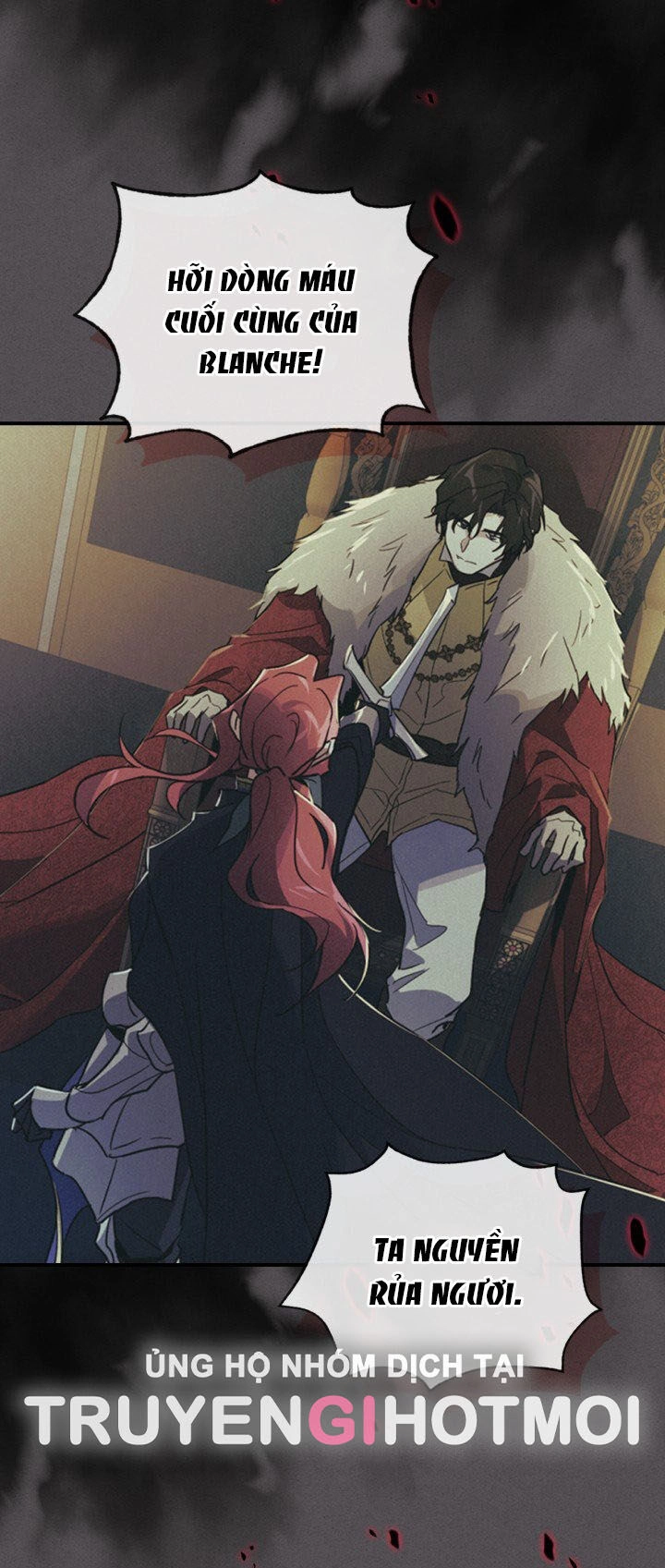 Người Đẹp Và Quái Vật Chapter 132.2 - 24