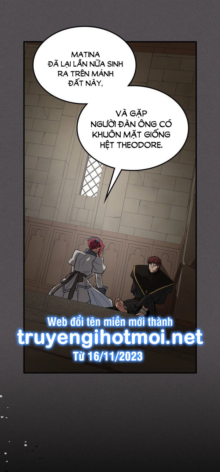 Người Đẹp Và Quái Vật Chapter 132.2 - 30