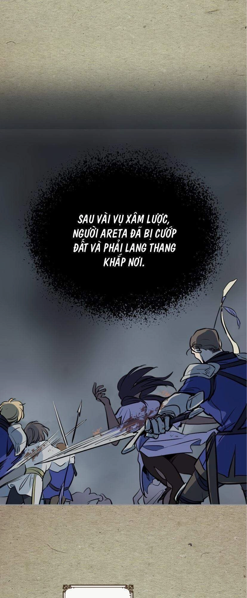 Người Đẹp Và Quái Vật Chapter 1 - 13