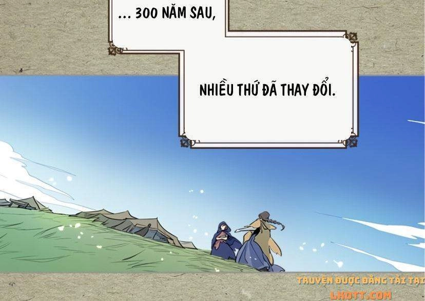 Người Đẹp Và Quái Vật Chapter 1 - 14