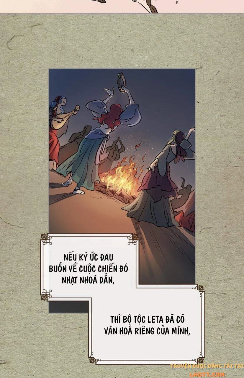 Người Đẹp Và Quái Vật Chapter 1 - 16