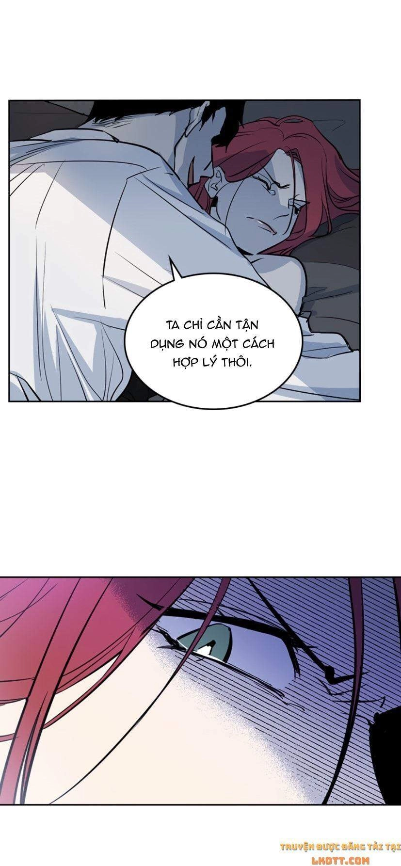 Người Đẹp Và Quái Vật Chapter 1 - 28