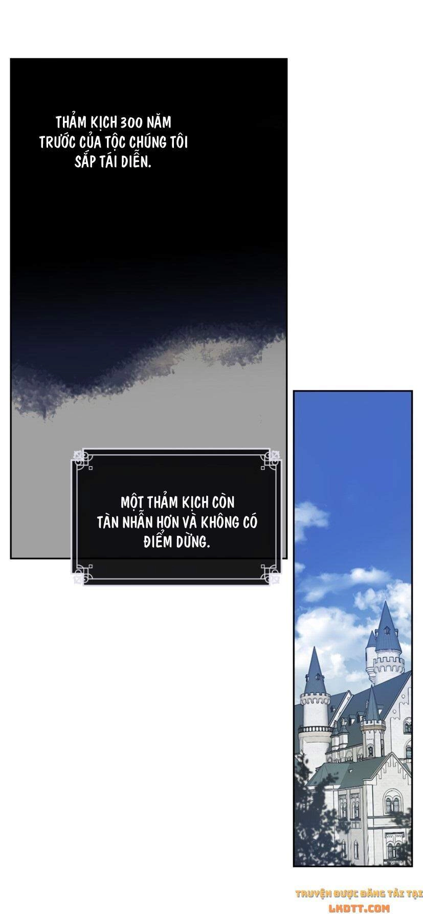 Người Đẹp Và Quái Vật Chapter 1 - 29