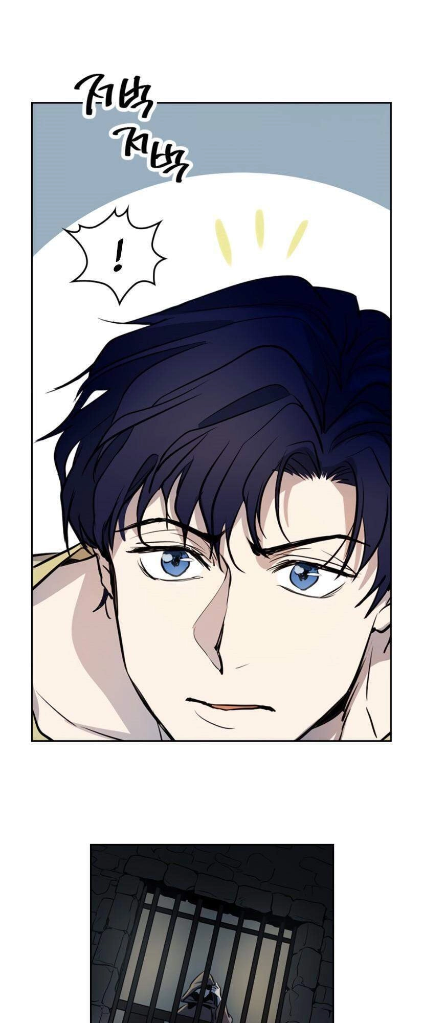 Người Đẹp Và Quái Vật Chapter 1 - 44