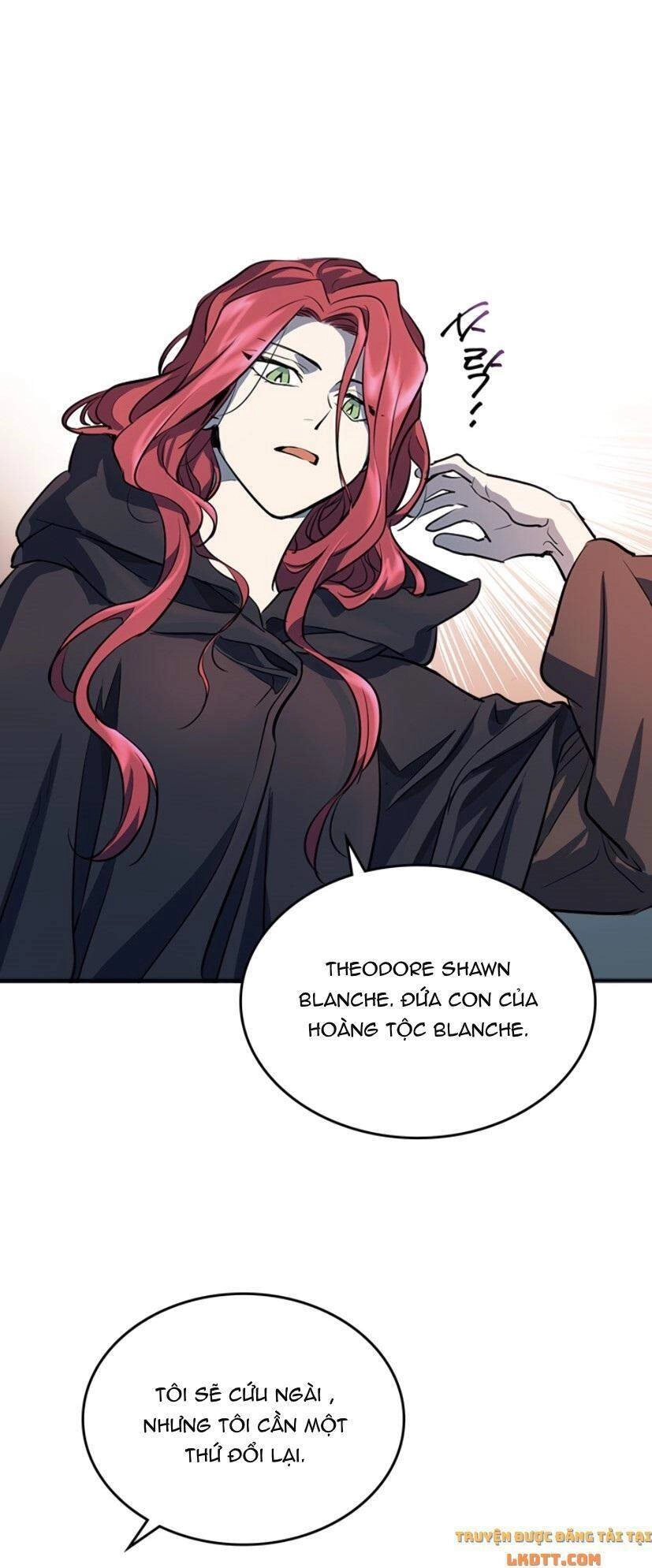 Người Đẹp Và Quái Vật Chapter 1 - 46