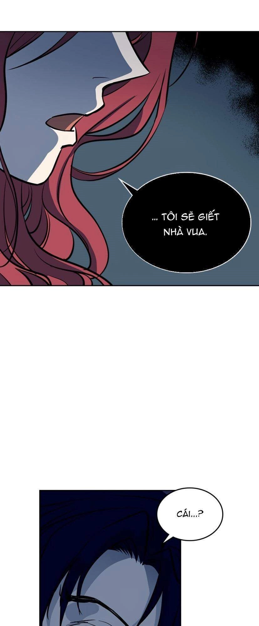 Người Đẹp Và Quái Vật Chapter 1 - 48