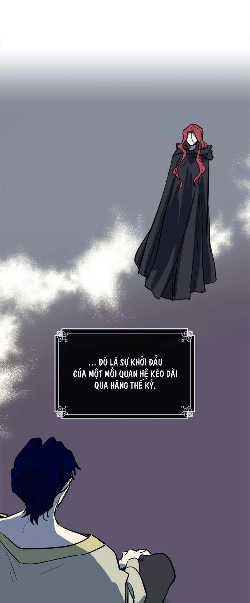 Người Đẹp Và Quái Vật Chapter 1 - 52