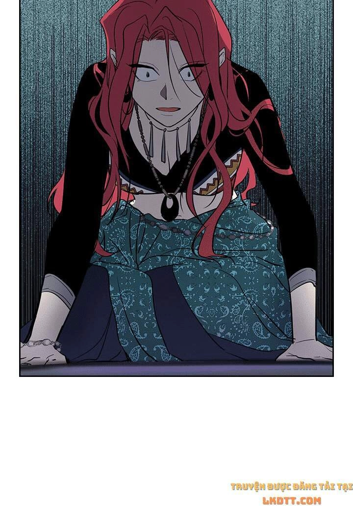 Người Đẹp Và Quái Vật Chapter 2 - 5