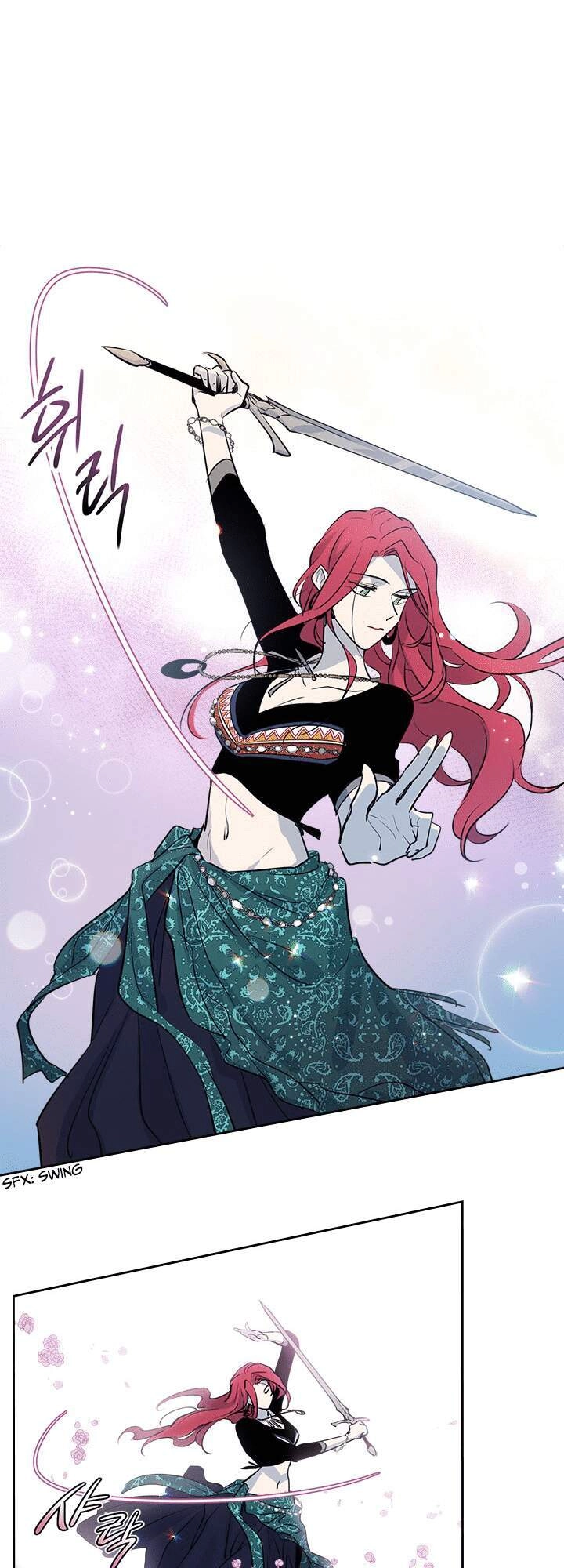 Người Đẹp Và Quái Vật Chapter 2 - 9