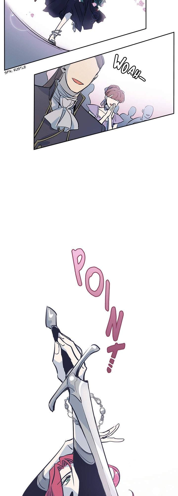 Người Đẹp Và Quái Vật Chapter 2 - 10