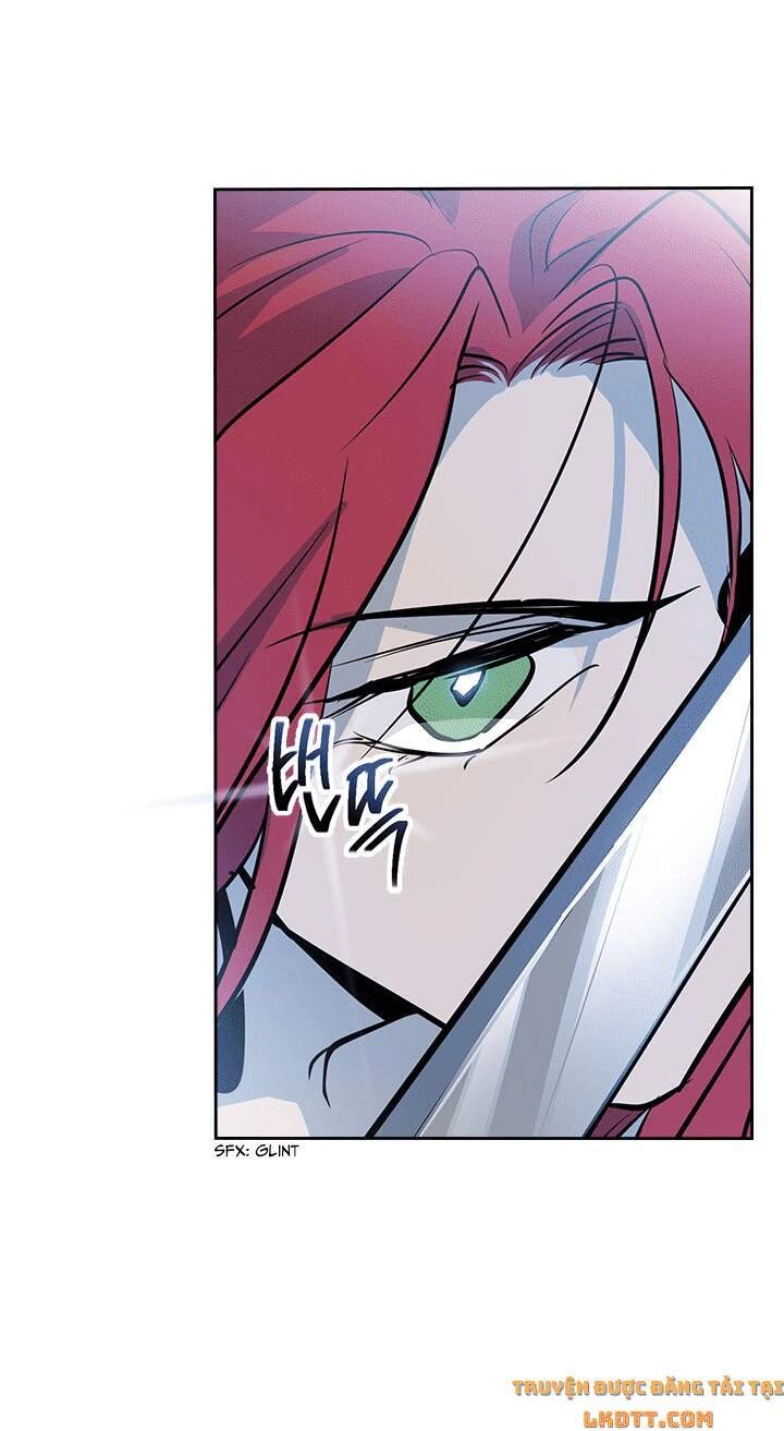 Người Đẹp Và Quái Vật Chapter 2 - 12