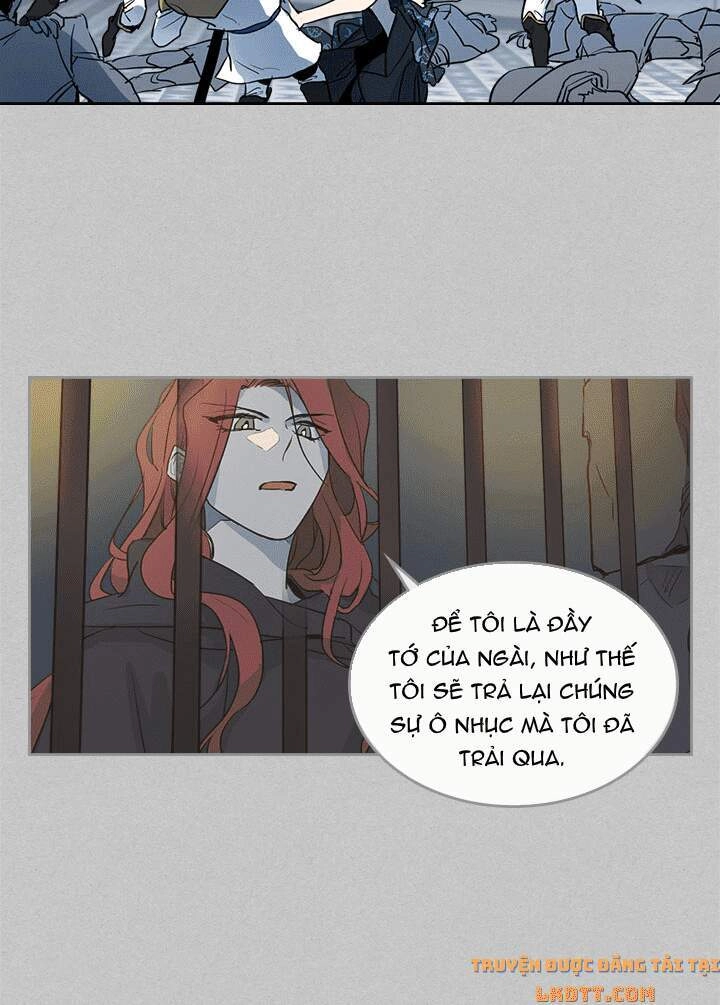 Người Đẹp Và Quái Vật Chapter 2 - 19