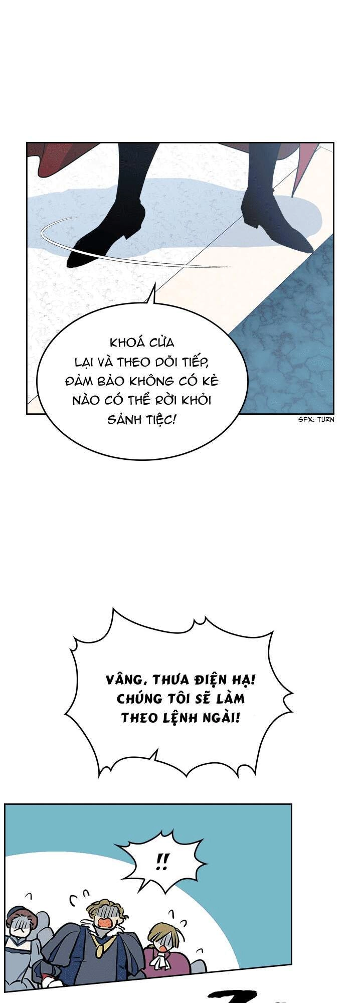 Người Đẹp Và Quái Vật Chapter 2 - 24