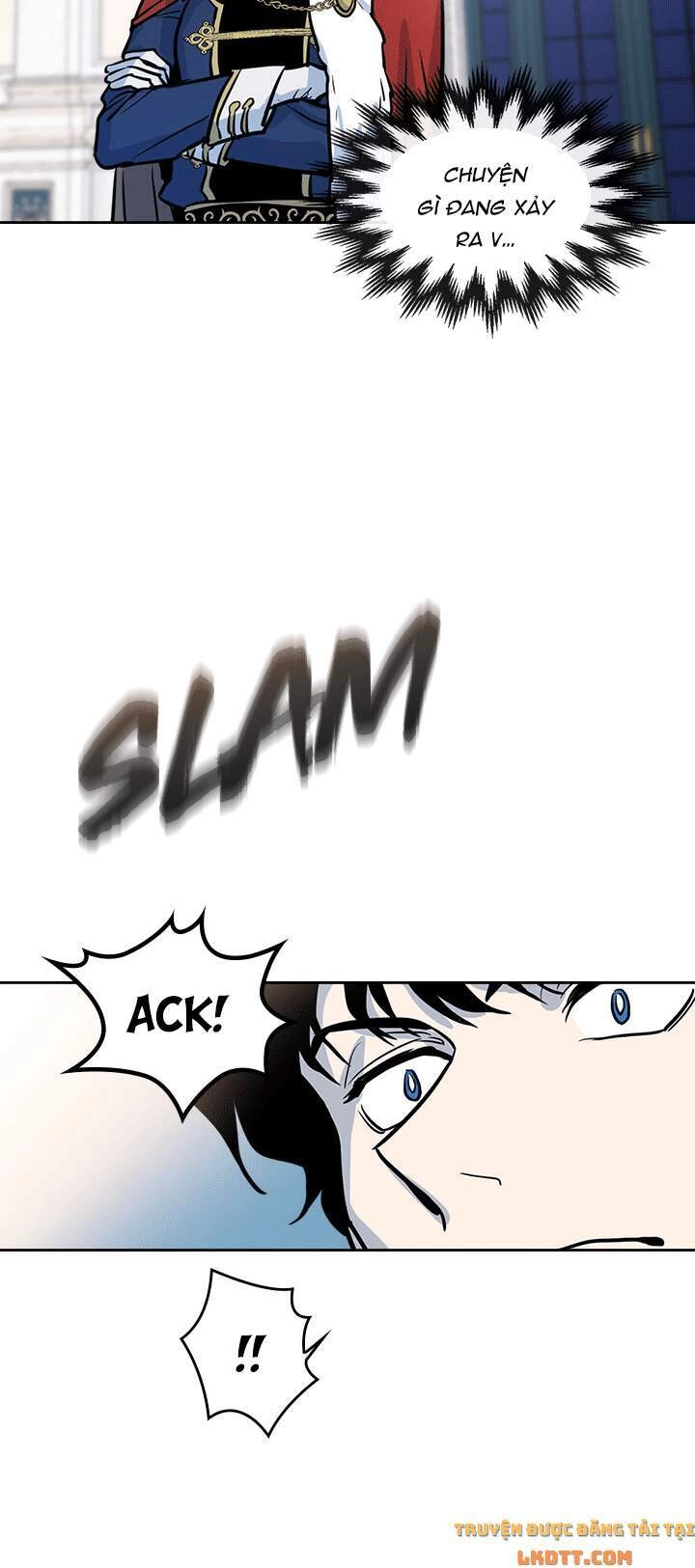 Người Đẹp Và Quái Vật Chapter 2 - 33