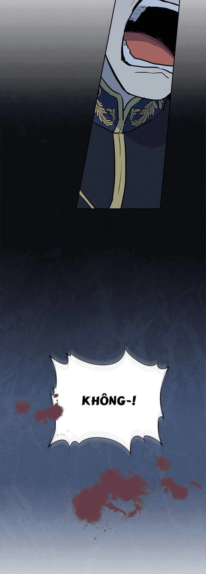 Người Đẹp Và Quái Vật Chapter 3 - 14