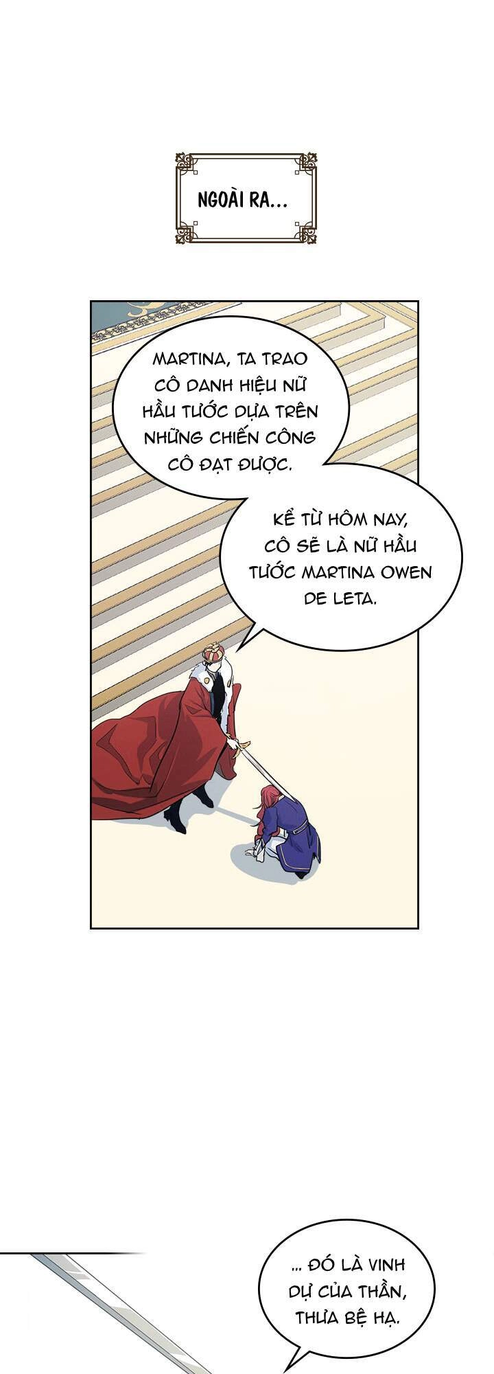 Người Đẹp Và Quái Vật Chapter 3 - 17