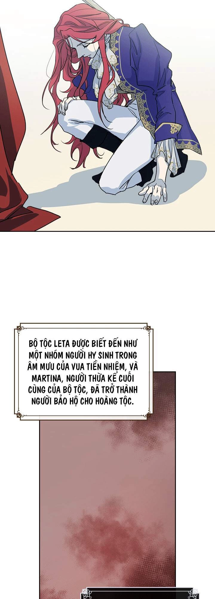 Người Đẹp Và Quái Vật Chapter 3 - 18