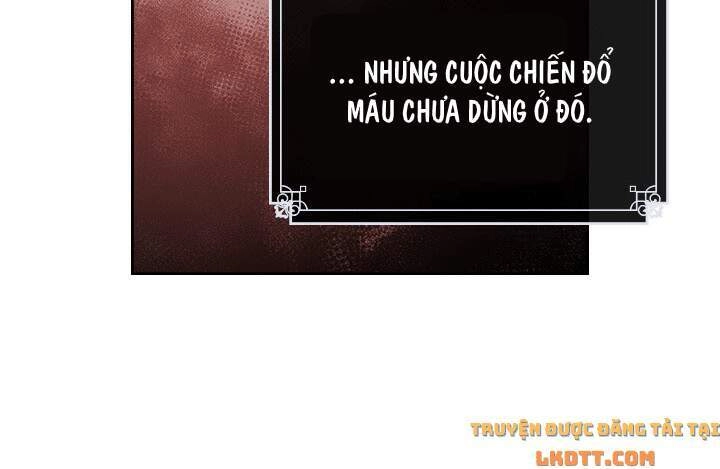 Người Đẹp Và Quái Vật Chapter 3 - 19