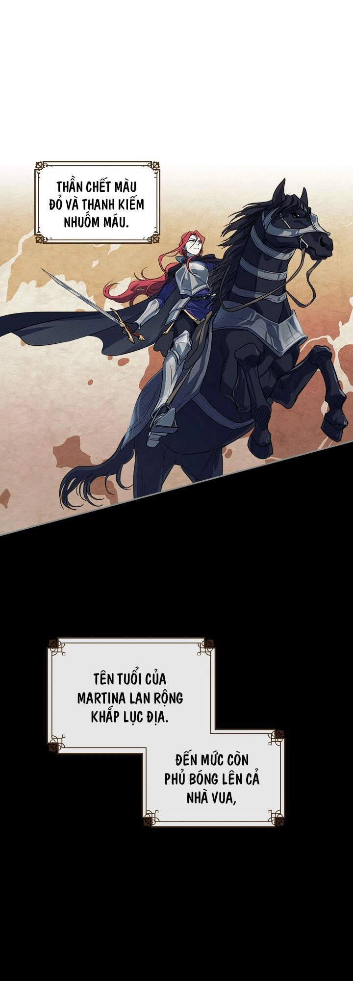 Người Đẹp Và Quái Vật Chapter 3 - 20