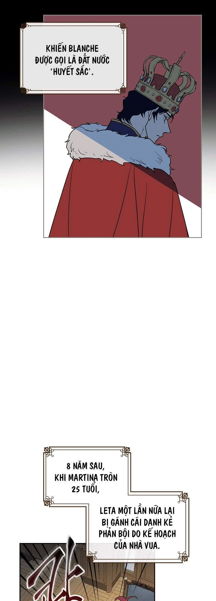 Người Đẹp Và Quái Vật Chapter 3 - 21