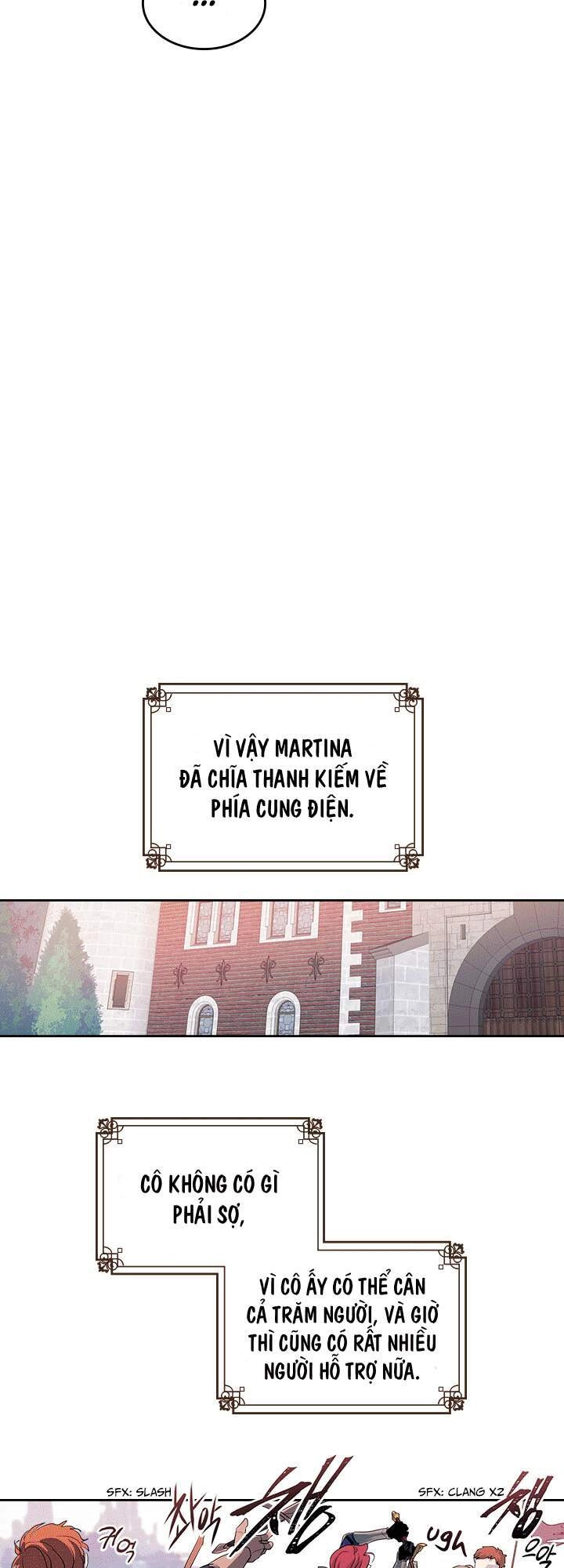 Người Đẹp Và Quái Vật Chapter 3 - 24