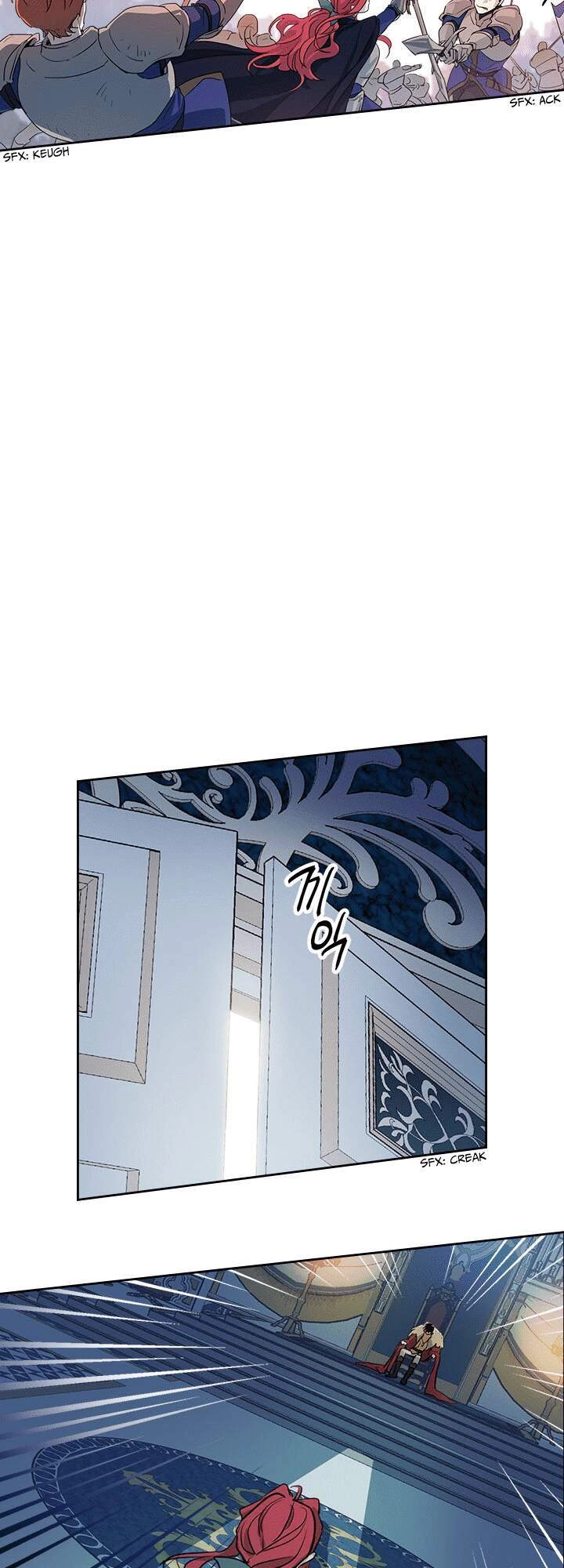 Người Đẹp Và Quái Vật Chapter 3 - 25