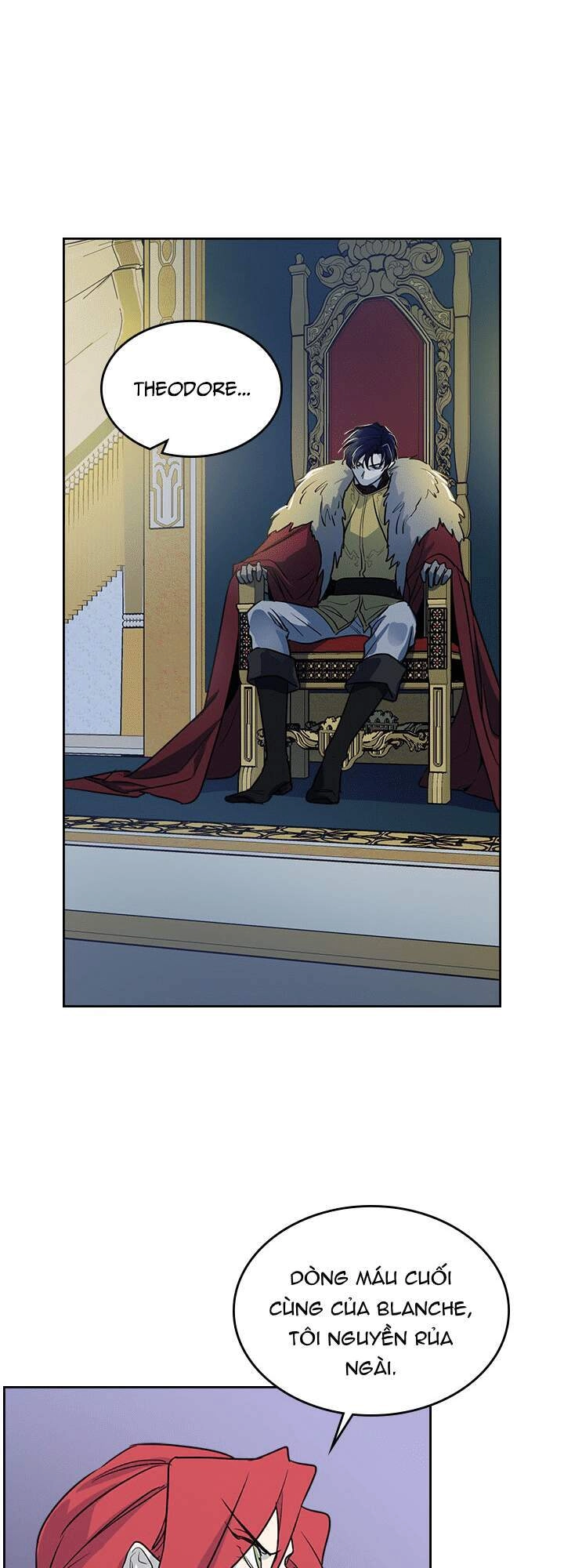 Người Đẹp Và Quái Vật Chapter 3 - 27