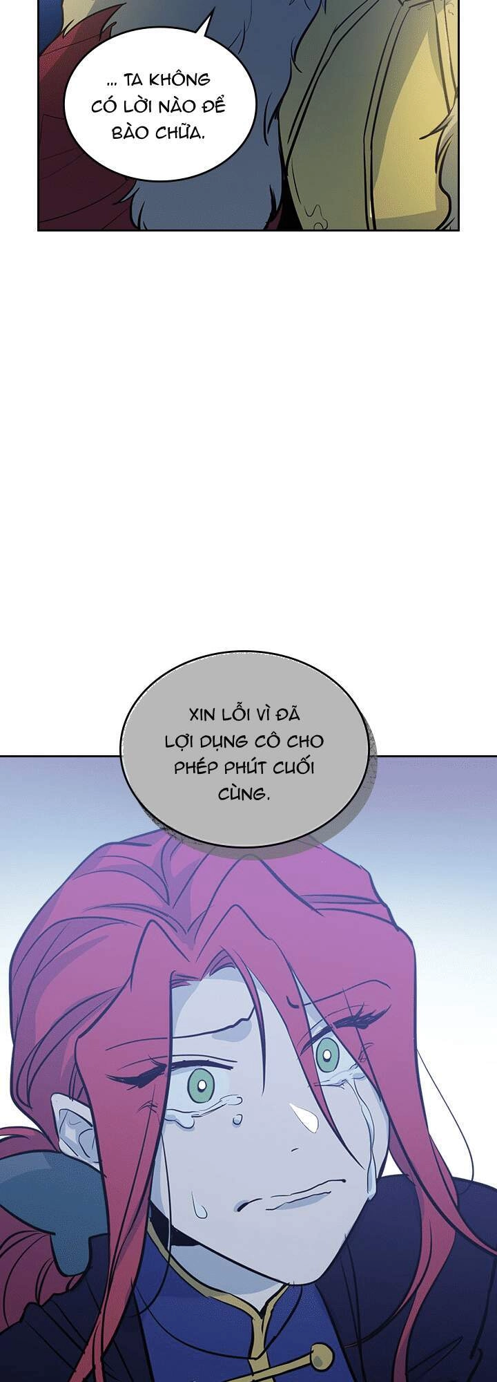 Người Đẹp Và Quái Vật Chapter 3 - 29