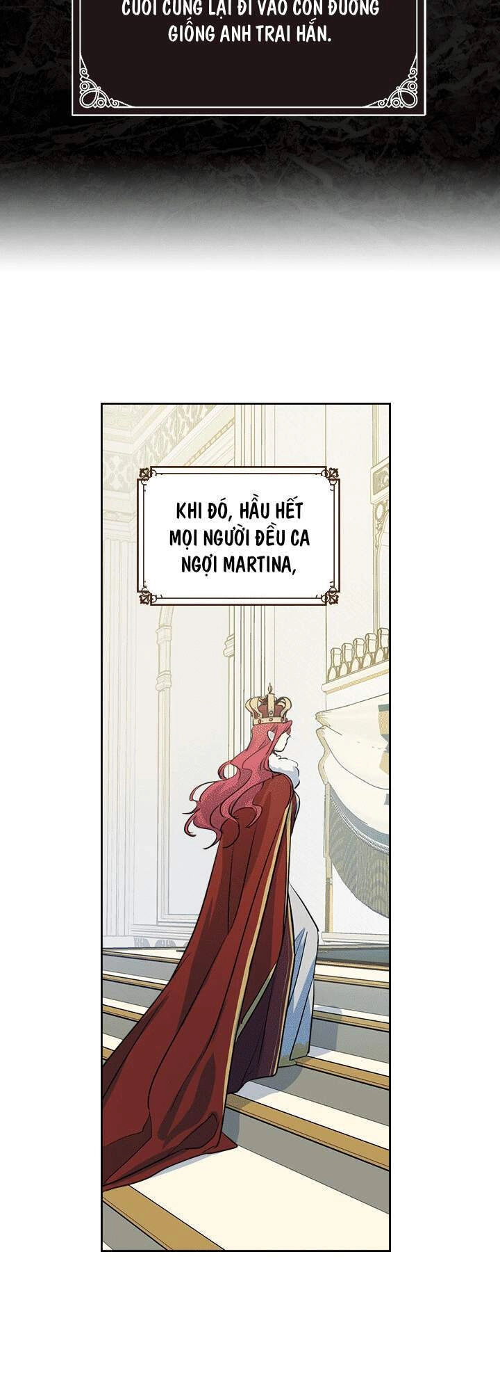 Người Đẹp Và Quái Vật Chapter 3 - 32