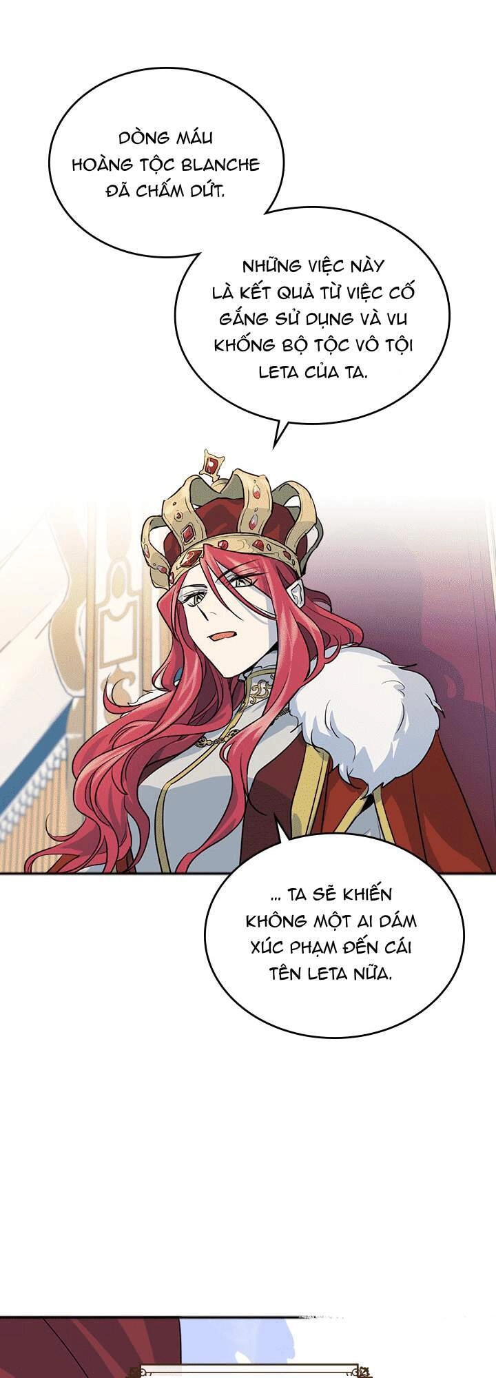 Người Đẹp Và Quái Vật Chapter 3 - 35